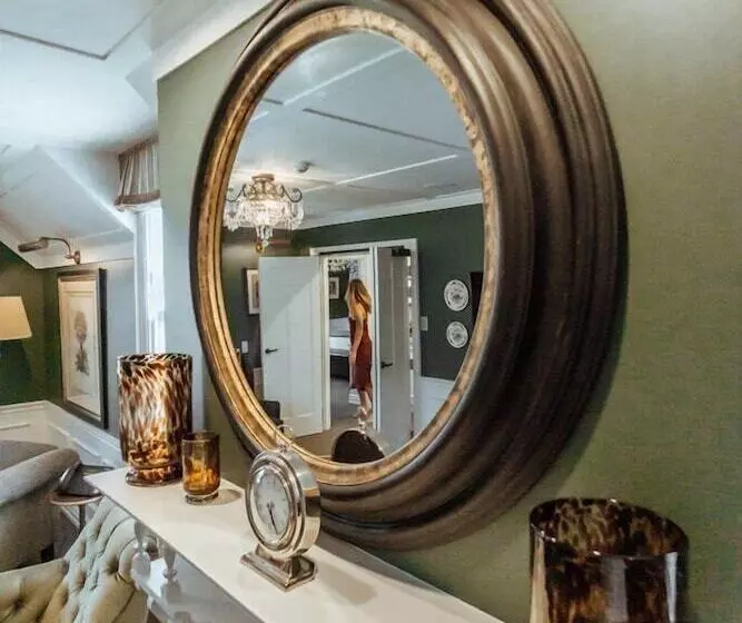 ホテル The George