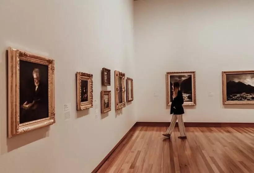 ホテル The George