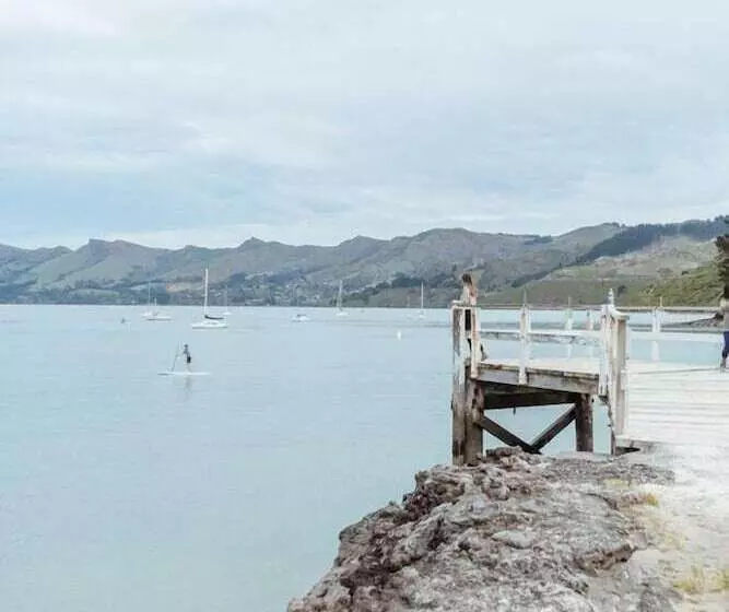 ホテル The George