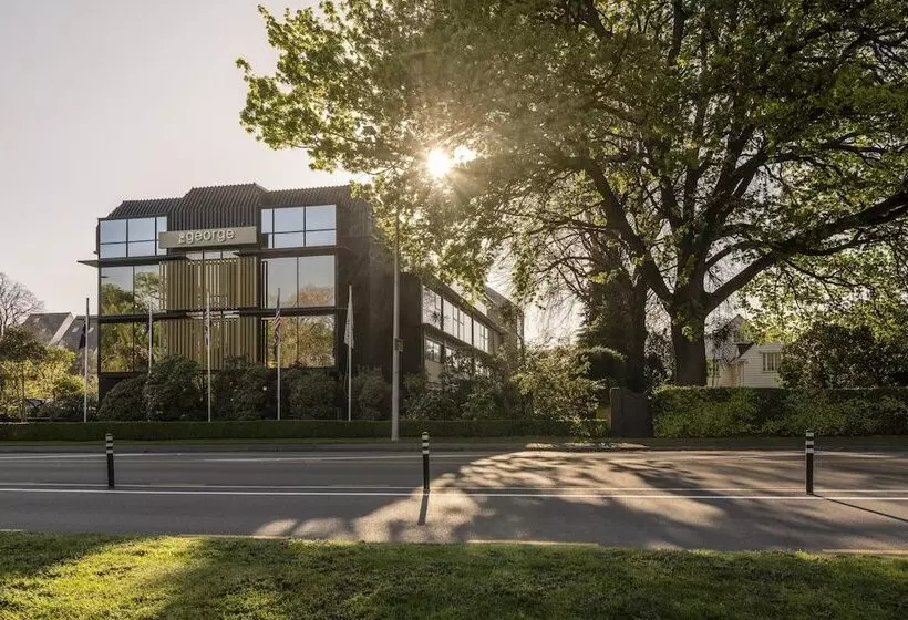 ホテル The George