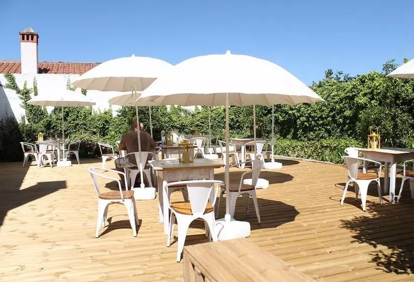 فندق The Literary Man Obidos