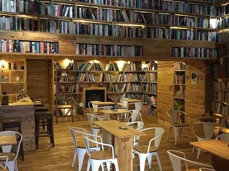 فندق The Literary Man Obidos