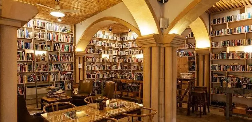 فندق The Literary Man Obidos