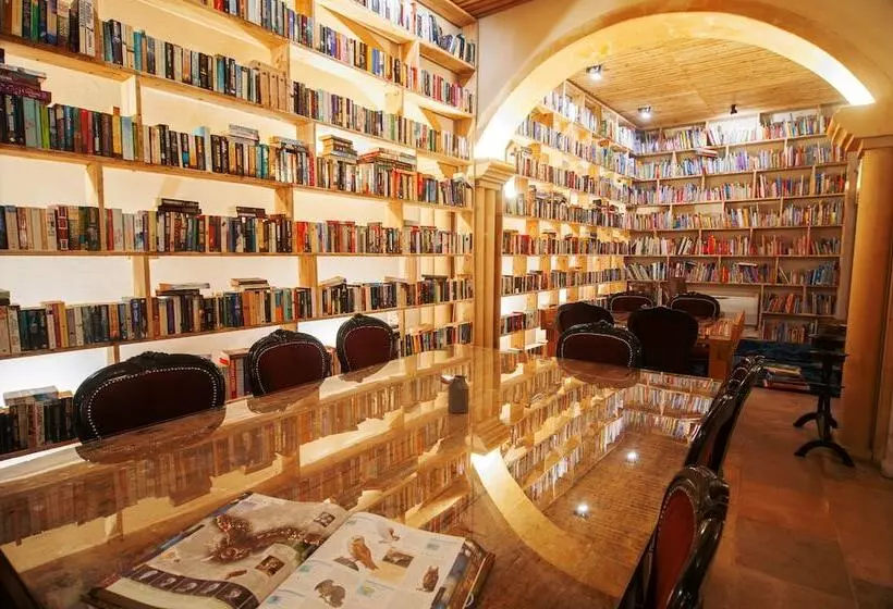 فندق The Literary Man Obidos