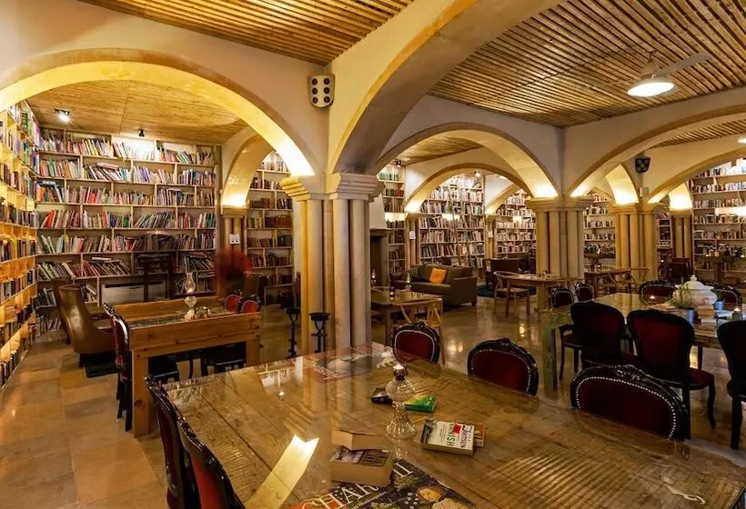 فندق The Literary Man Obidos
