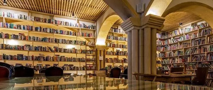 فندق The Literary Man Obidos