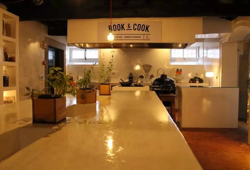 فندق The Literary Man Obidos