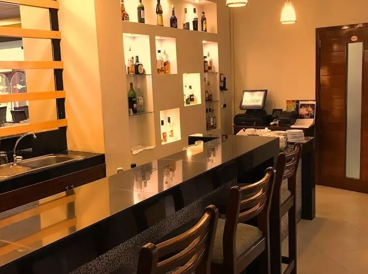 هتل Victoria Regia