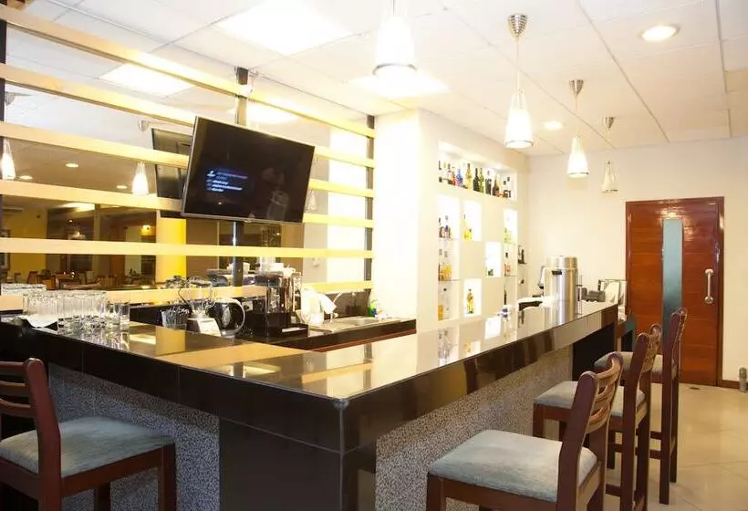 هتل Victoria Regia