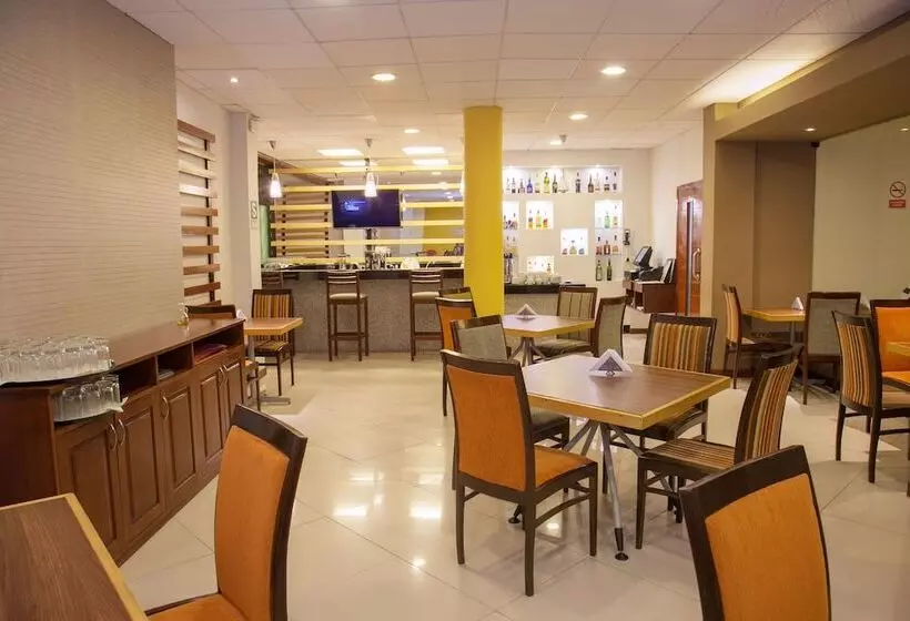 هتل Victoria Regia