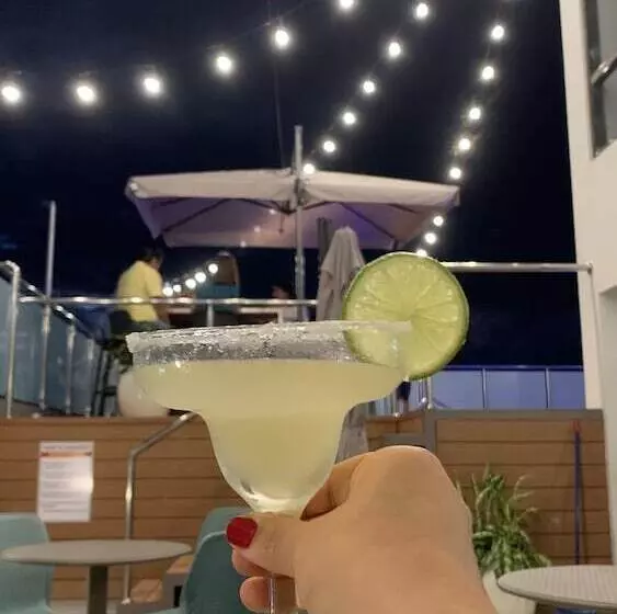 هتل Victoria Regia