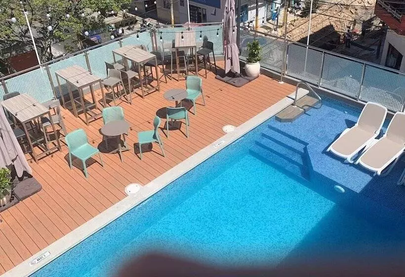 هتل Victoria Regia