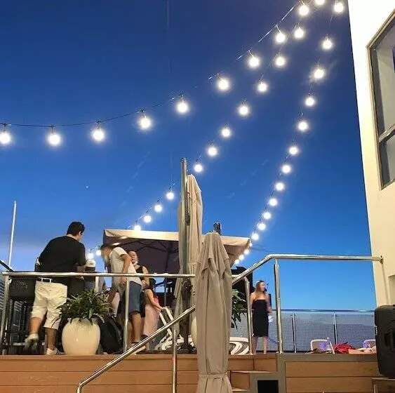 هتل Victoria Regia