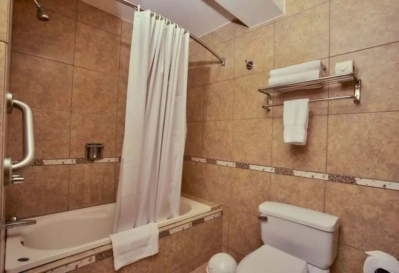 هتل Victoria Regia