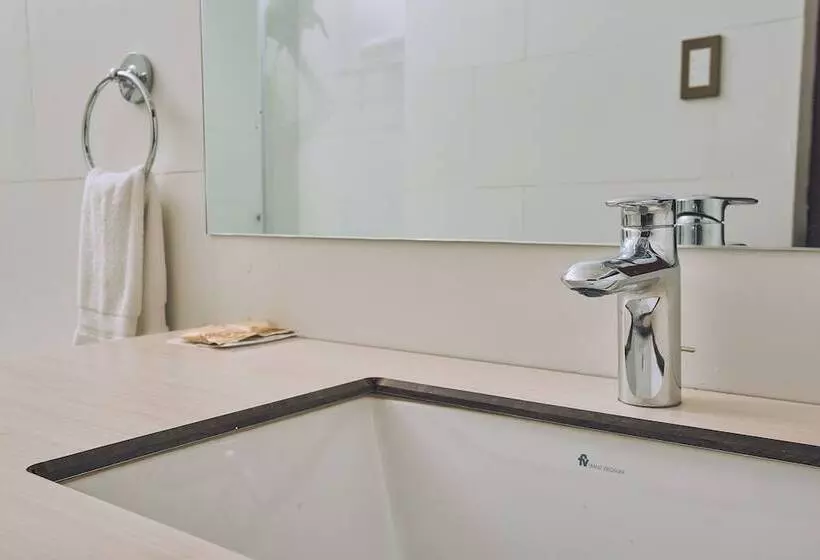 هتل Victoria Regia