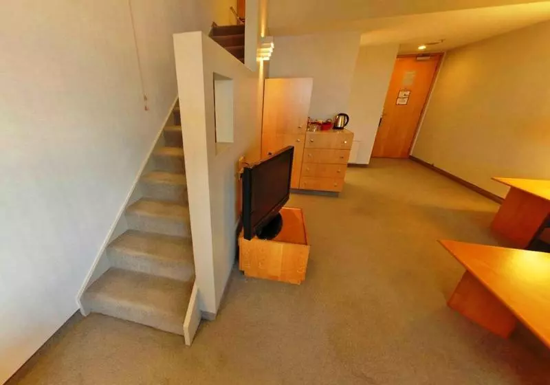 Waipuna Hotel & Conference Centre