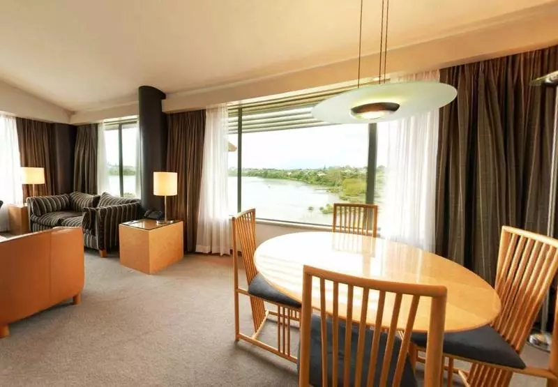 Waipuna Hotel & Conference Centre