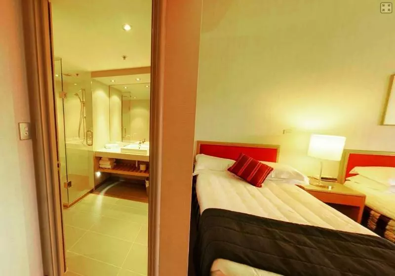 Waipuna Hotel & Conference Centre