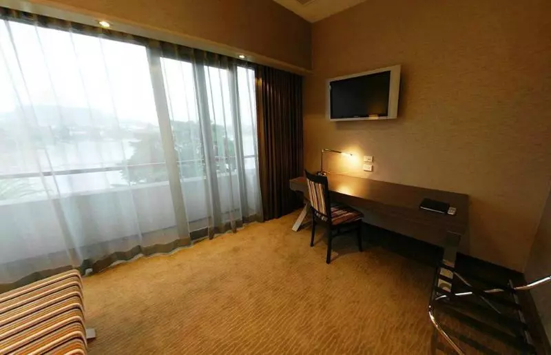 Waipuna Hotel & Conference Centre