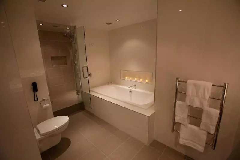 Waipuna Hotel & Conference Centre