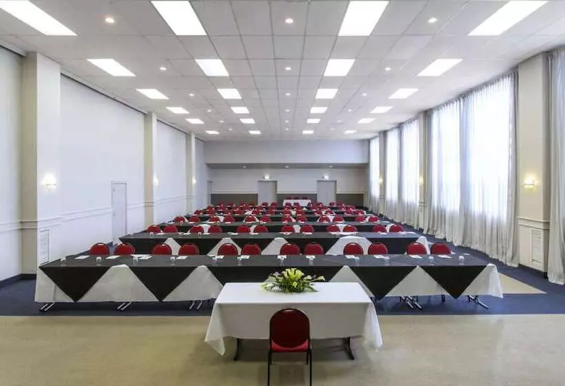 호텔 Willis Wellington