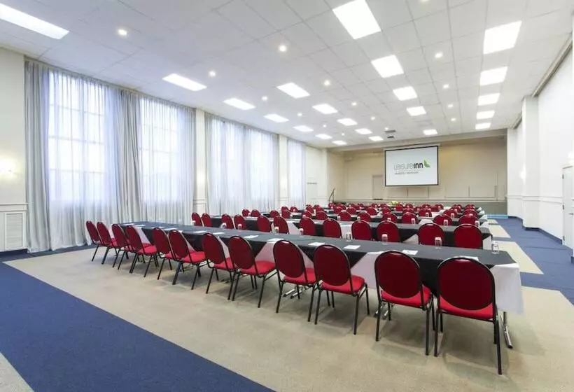 호텔 Willis Wellington