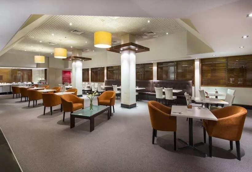 호텔 Willis Wellington