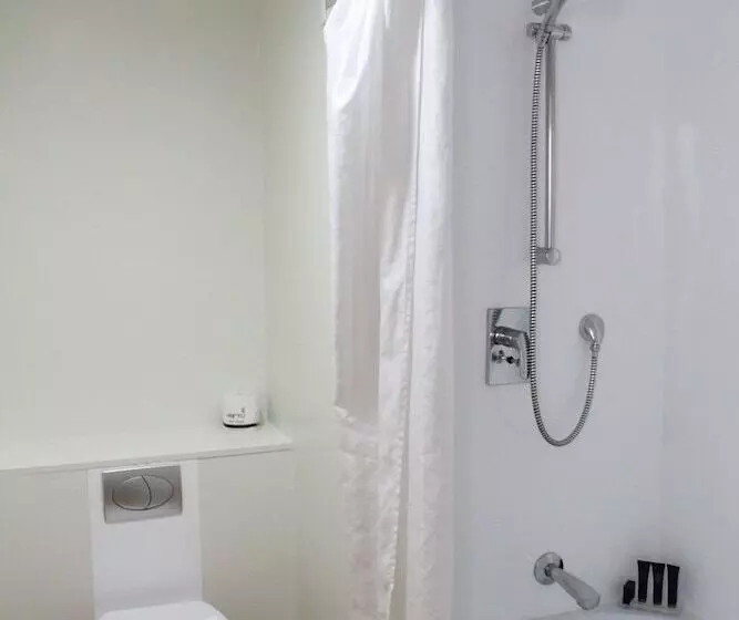 호텔 Willis Wellington