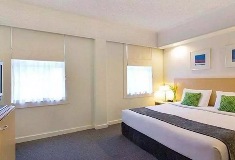 호텔 Willis Wellington