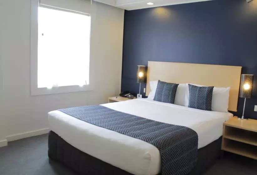 호텔 Willis Wellington