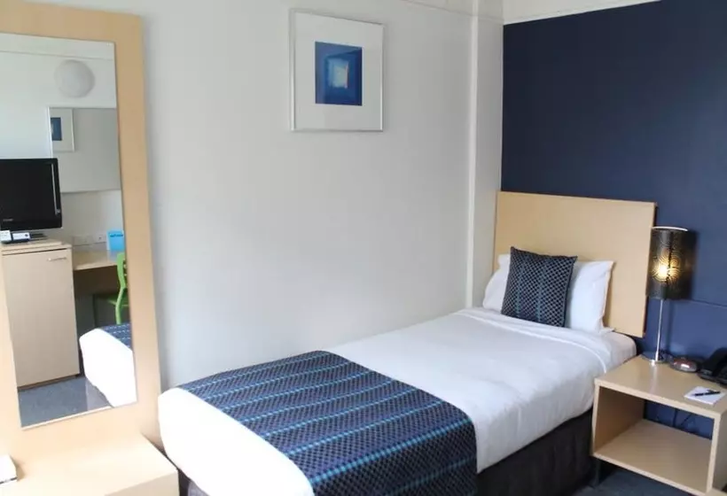 호텔 Willis Wellington