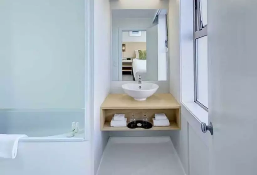 호텔 Willis Wellington