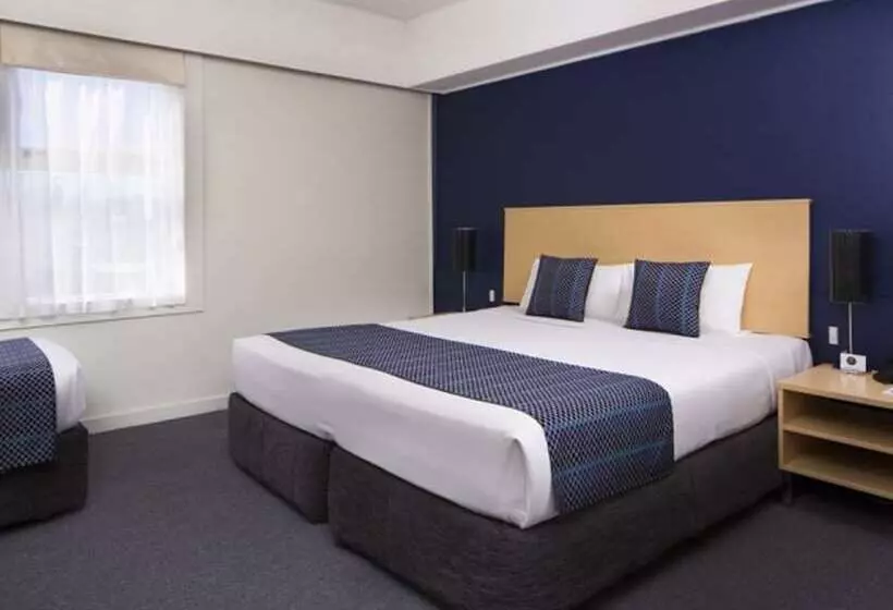 호텔 Willis Wellington