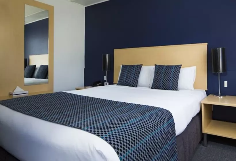 호텔 Willis Wellington