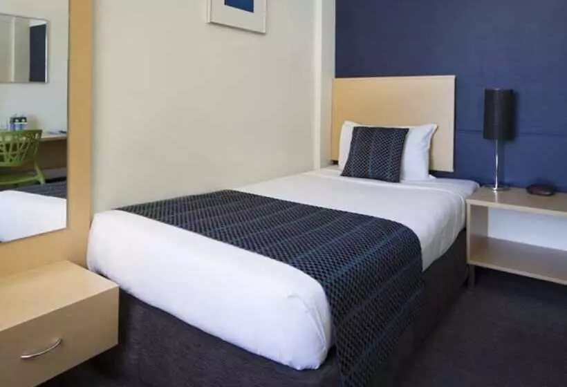 호텔 Willis Wellington