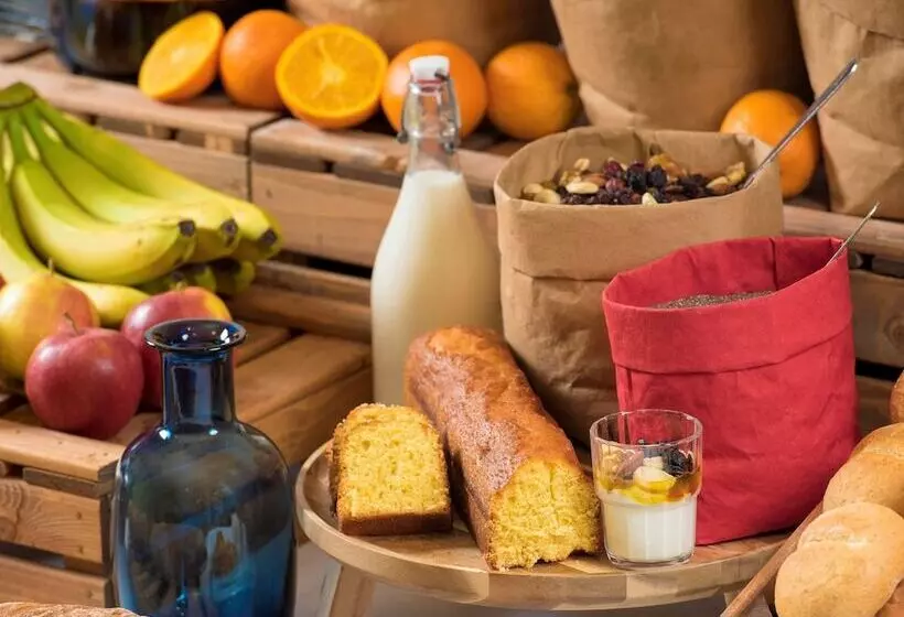 مُتل Ibis Budget Wrocław Stadion