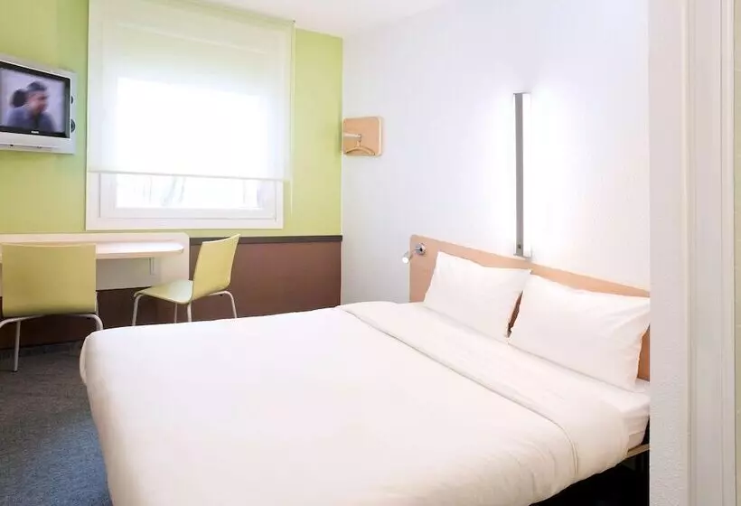 مُتل Ibis Budget Wrocław Stadion