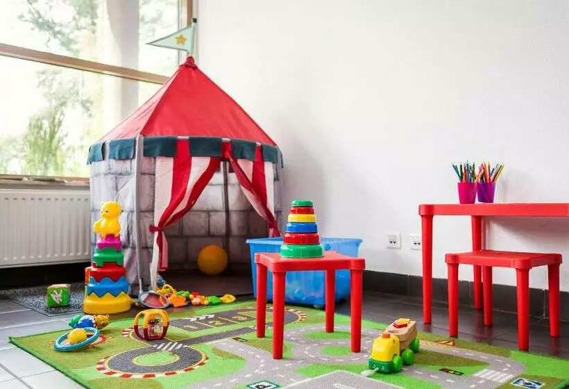 مُتل Ibis Budget Wrocław Stadion