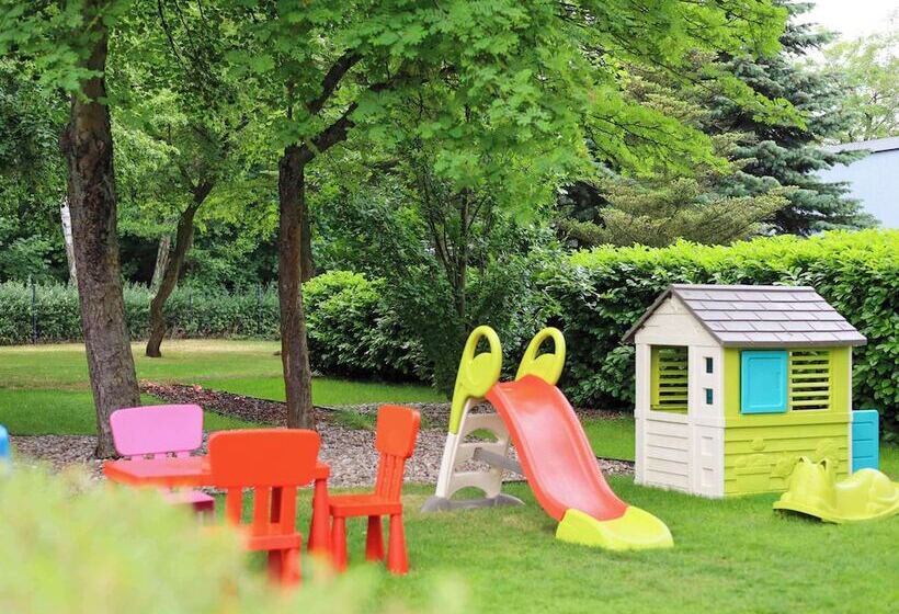 Novotel Poznań Malta