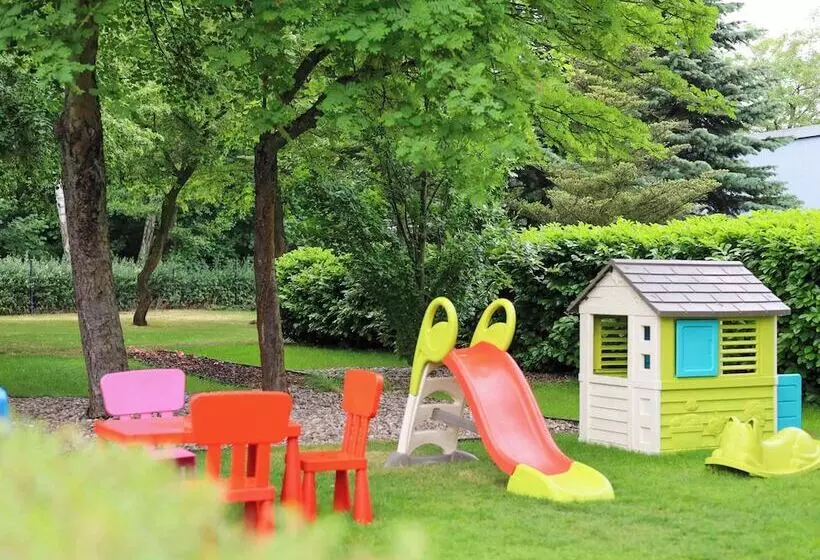 Novotel Poznań Malta