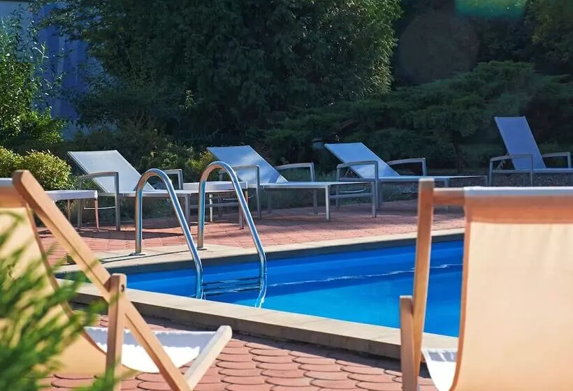 Novotel Poznań Malta