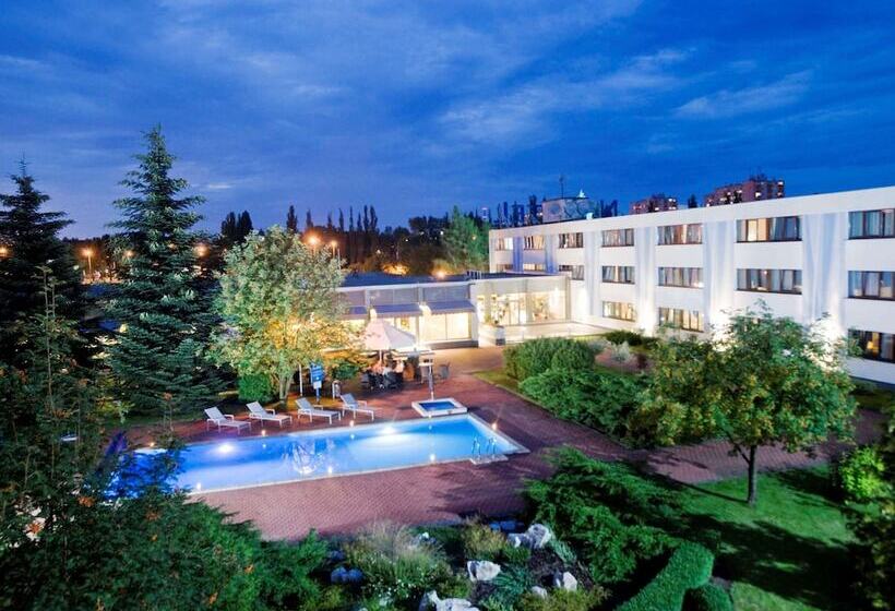 Novotel Poznań Malta