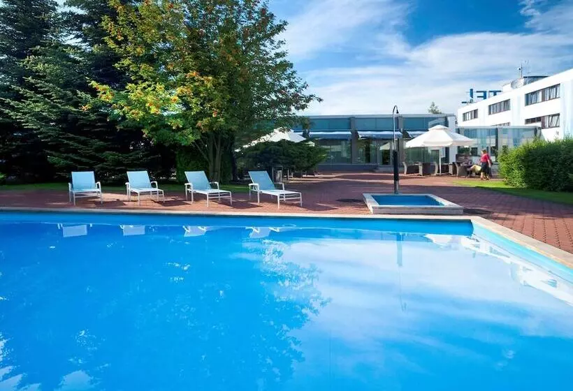 Novotel Poznań Malta