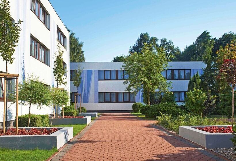 Novotel Poznań Malta