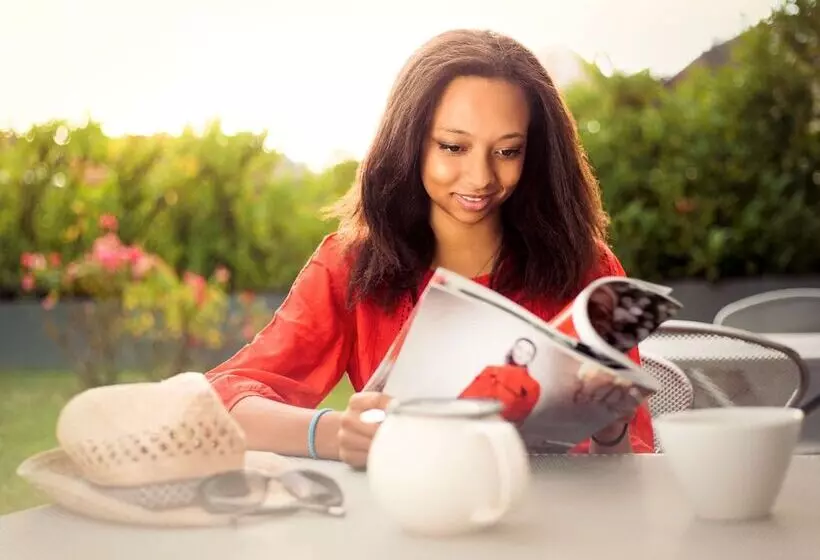 Novotel Poznań Malta