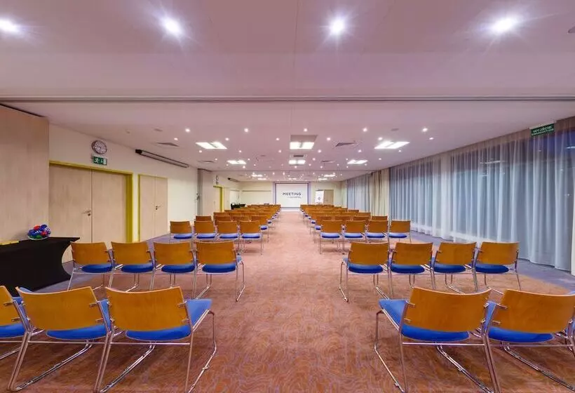 Novotel Poznań Malta