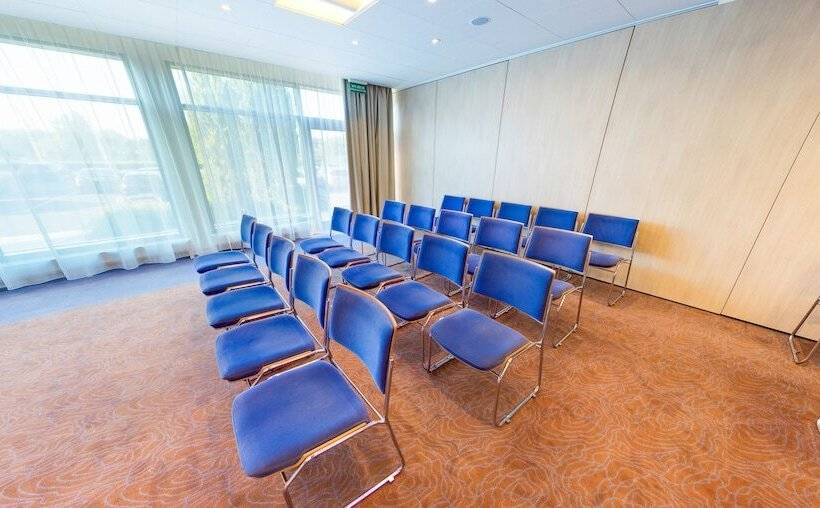 Novotel Poznań Malta