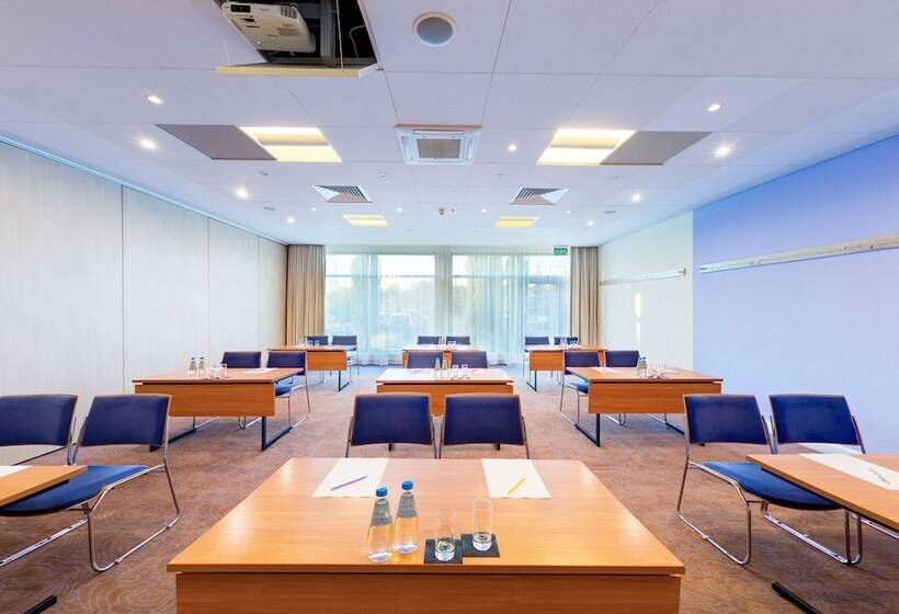 Novotel Poznań Malta