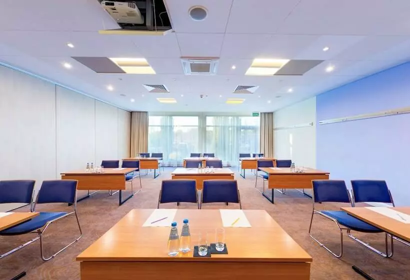 Novotel Poznań Malta