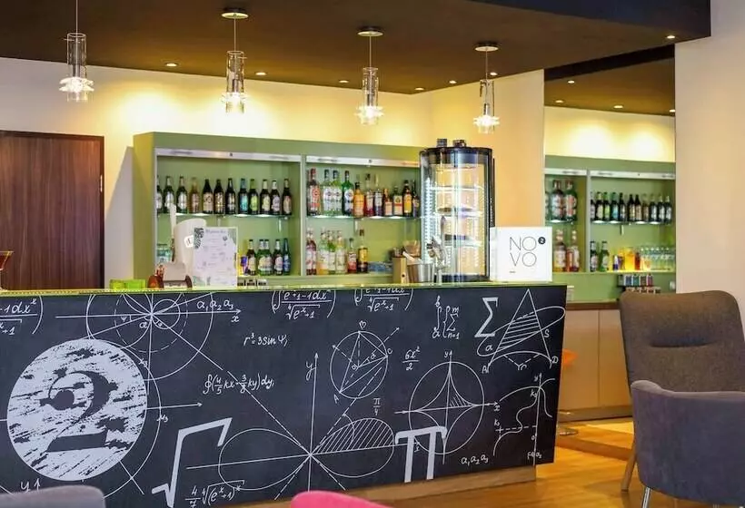 Novotel Poznań Malta